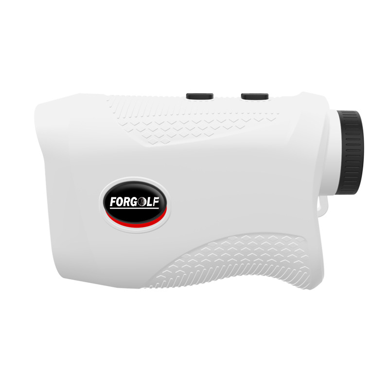 Telemetro Laser da Golf con Co - Rangefinder Laser Golf recensione e prezzo