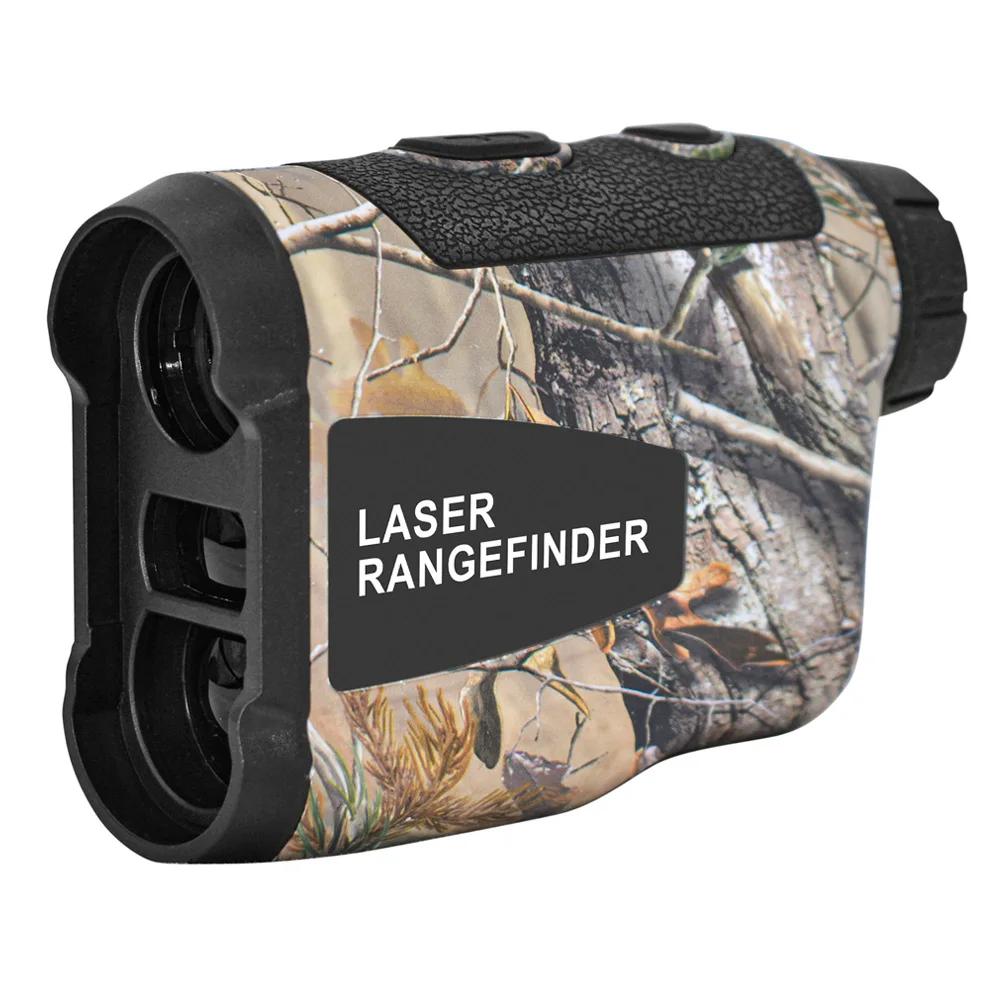 Telemetro laser per caccia Gol - Rangefinder Laser Golf recensione e prezzo