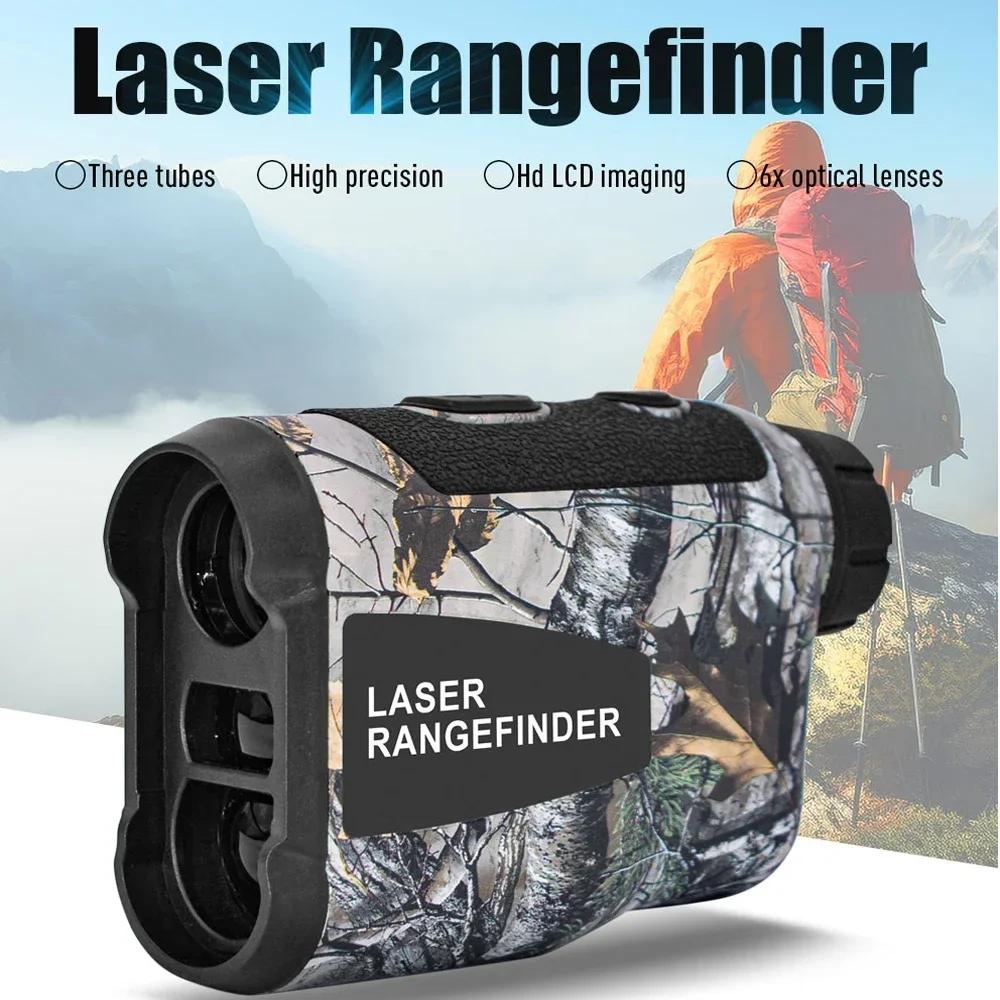 Telemetro laser per caccia Gol - Rangefinder Laser Golf recensione e prezzo