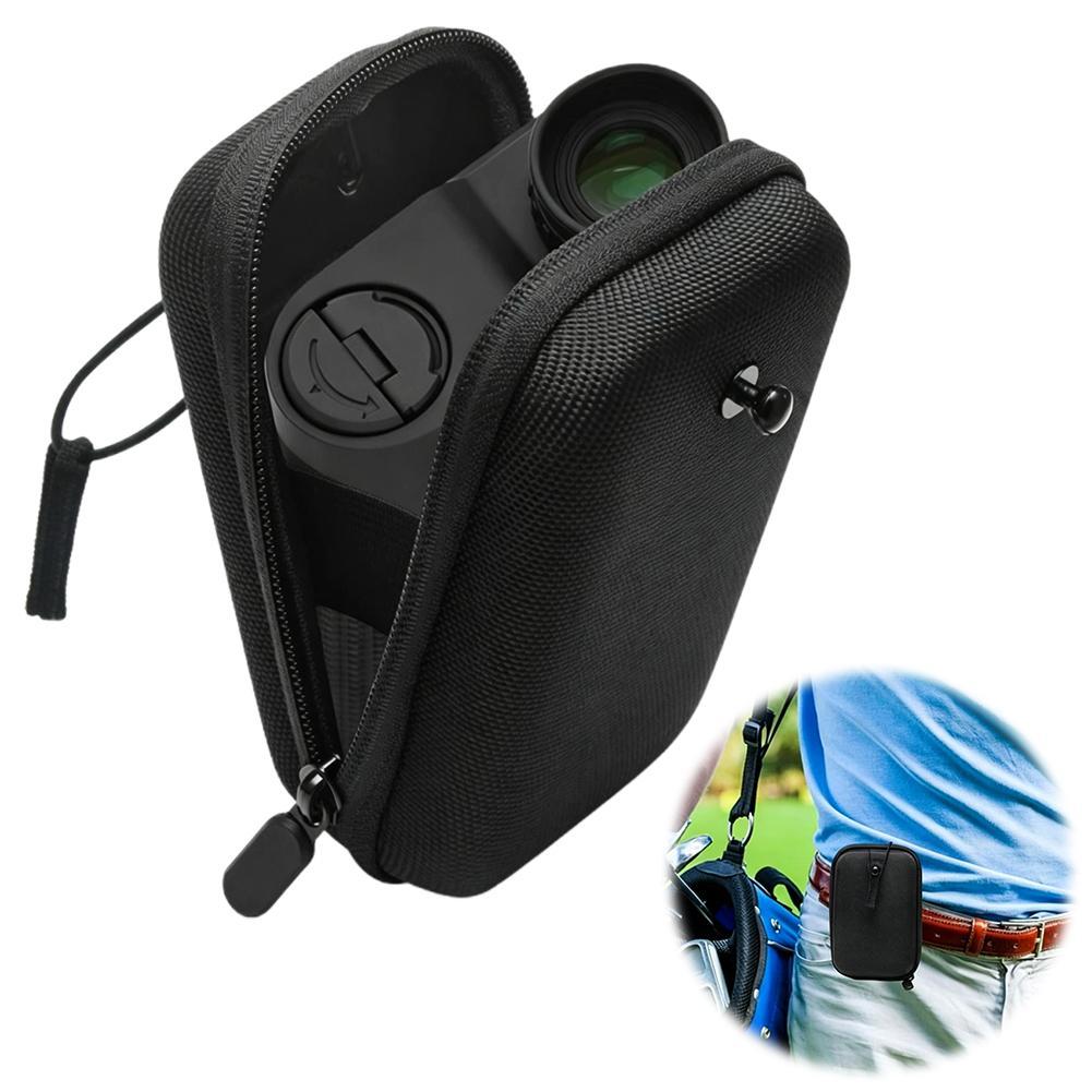 Custodia Rigida Protettiva in  - Rangefinder Laser Golf recensione e prezzo