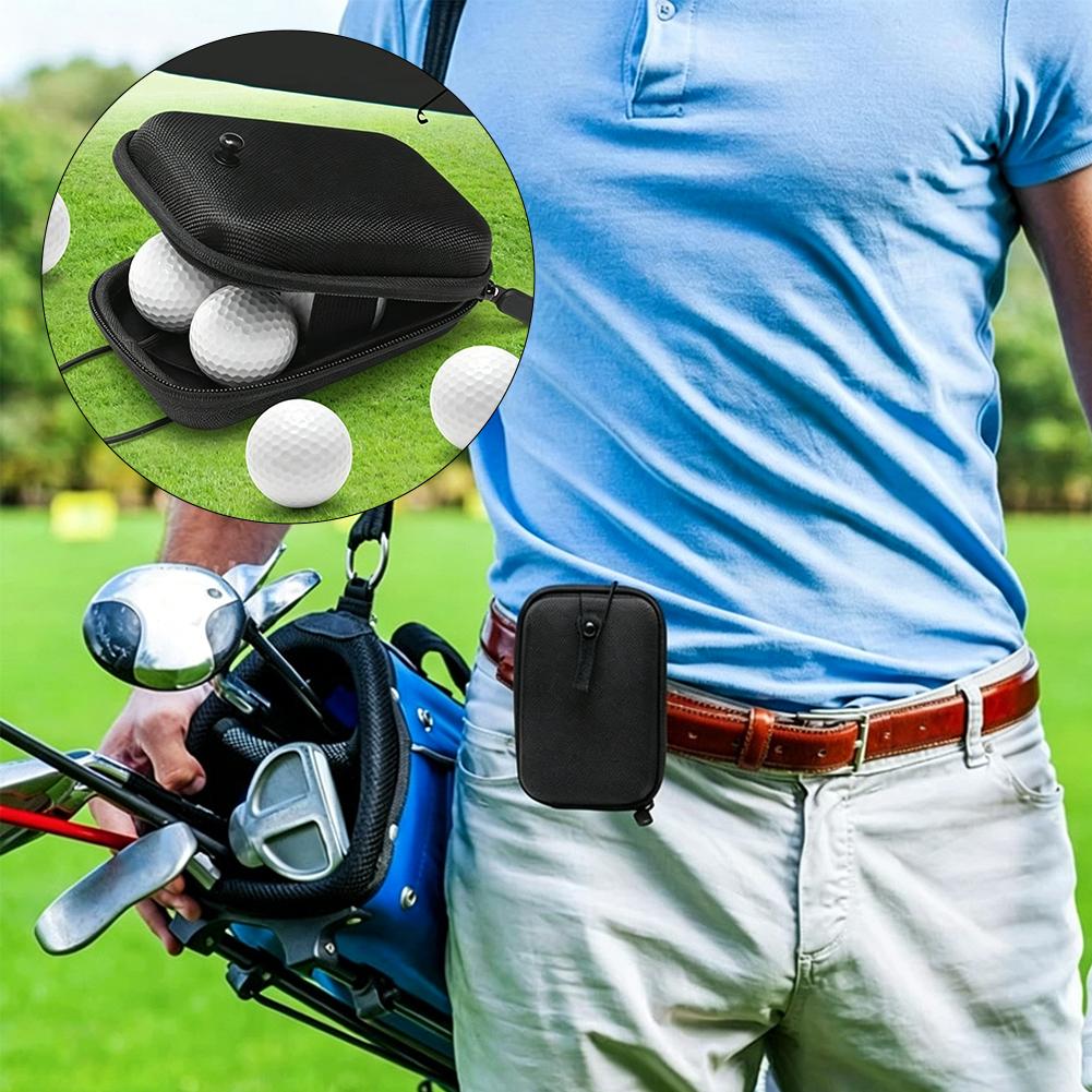 Custodia Rigida Protettiva in  - Rangefinder Laser Golf recensione e prezzo
