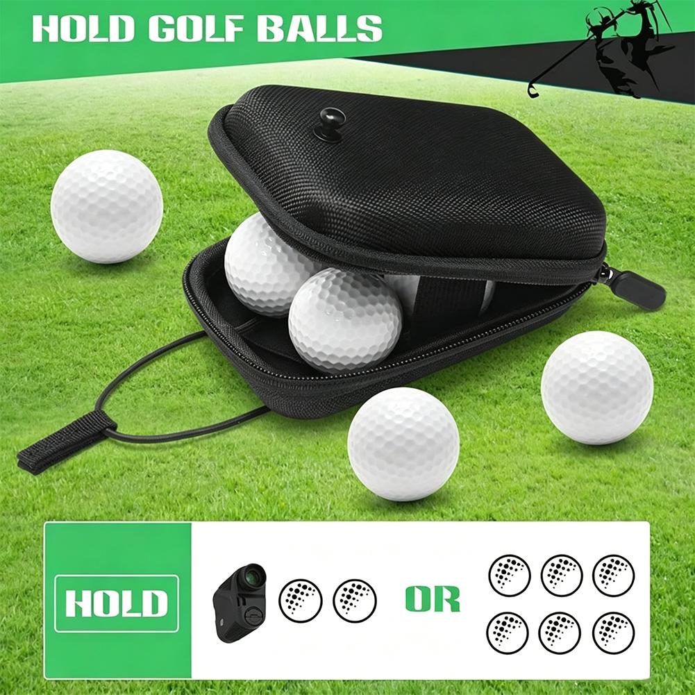 Custodia Rigida Protettiva in  - Rangefinder Laser Golf recensione e prezzo